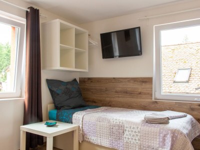 Holiday house Red House 1 - Features photo 16