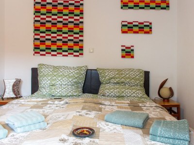 Holiday house Red House 1 - Features photo 18