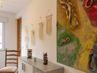 Holiday house Red House 1 - Features photo 19