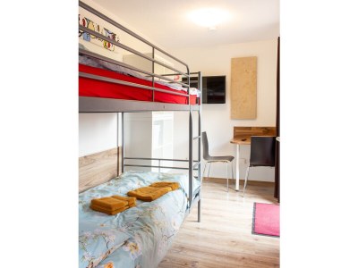 Holiday house Red House 1 - Features photo 20