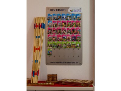 Holiday house Red House 1 - Features photo 21