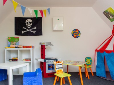 Holiday house Red House 1 - Features photo 22