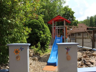 Holiday house Red House 1 - Environment photo 24