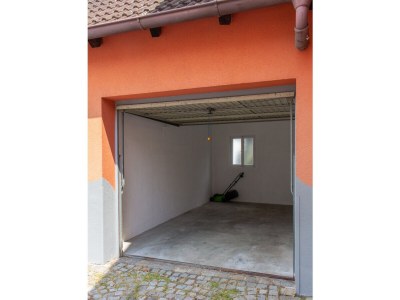 Holiday house Red House 1 - Environment photo 26