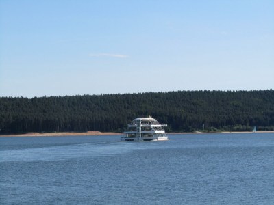 Holiday house Red House 1 - Environment photo 27