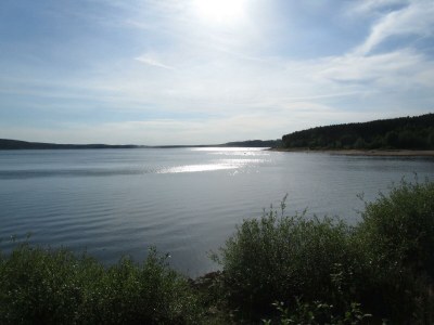 Holiday house Red House 1 - Environment photo 29