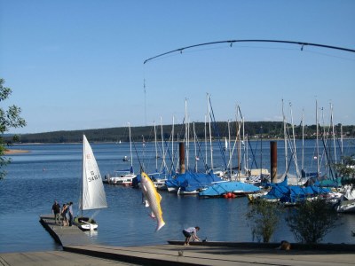 Holiday house Red House 1 - Environment photo 30