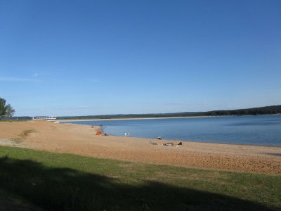 Holiday house Red House 1 - Environment photo 31