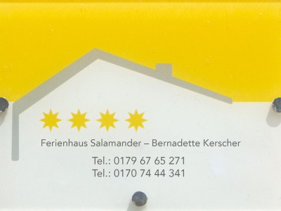 Holiday house Red House 1 - Document photo 33