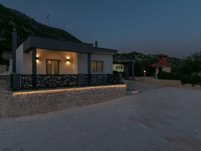 Villa Elin - Outdoor photo 6