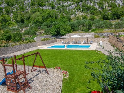 Villa Elin - Outdoor photo 9