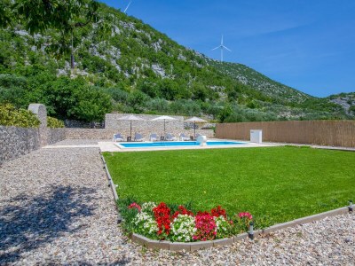 Villa Elin - Outdoor photo 14