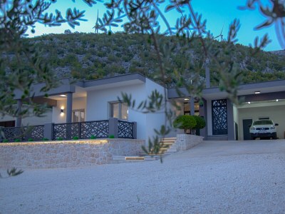 Villa Elin - Outdoor photo 15