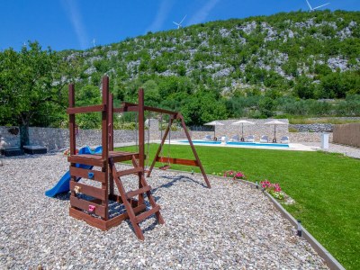 Villa Elin - Outdoor photo 16