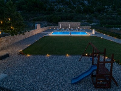 Villa Elin - Outdoor photo 17