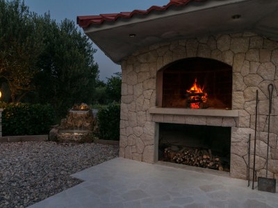 Villa Elin - Outdoor photo 18