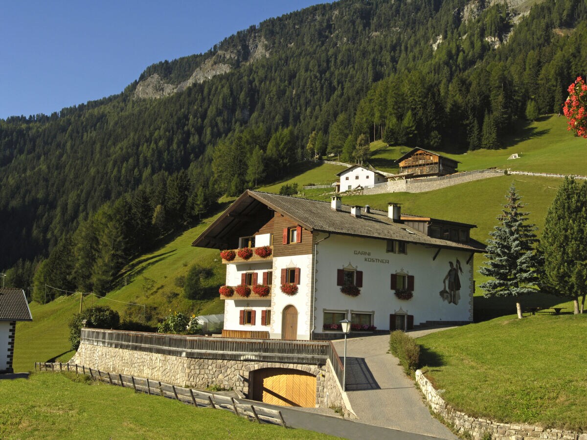 Holiday apartment Garni Kostner - Outdoor photo 4