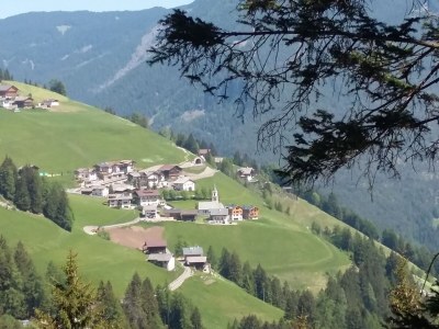 Holiday apartment Garni Kostner - Outdoor photo 5