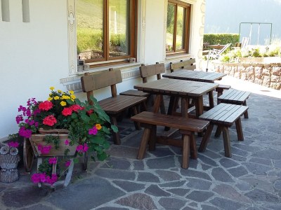 Holiday apartment Garni Kostner - Outdoor photo 6