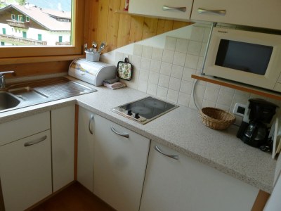 Holiday apartment Garni Kostner - Features photo 8