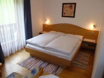 Holiday apartment Garni Kostner - Features photo 9