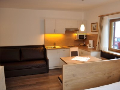 Holiday apartment Garni Kostner - Features photo 12