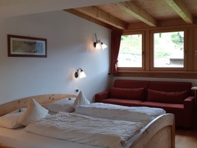 Holiday apartment Garni Kostner - Features photo 15