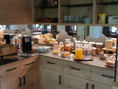 Holiday apartment Garni Kostner - Features photo 16