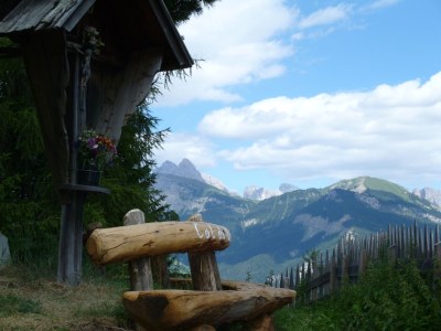 Holiday apartment Garni Kostner - Environment photo 17