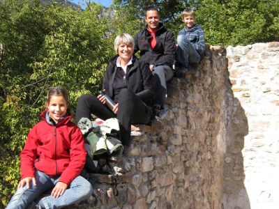 Holiday apartment Garni Kostner - Environment photo 22