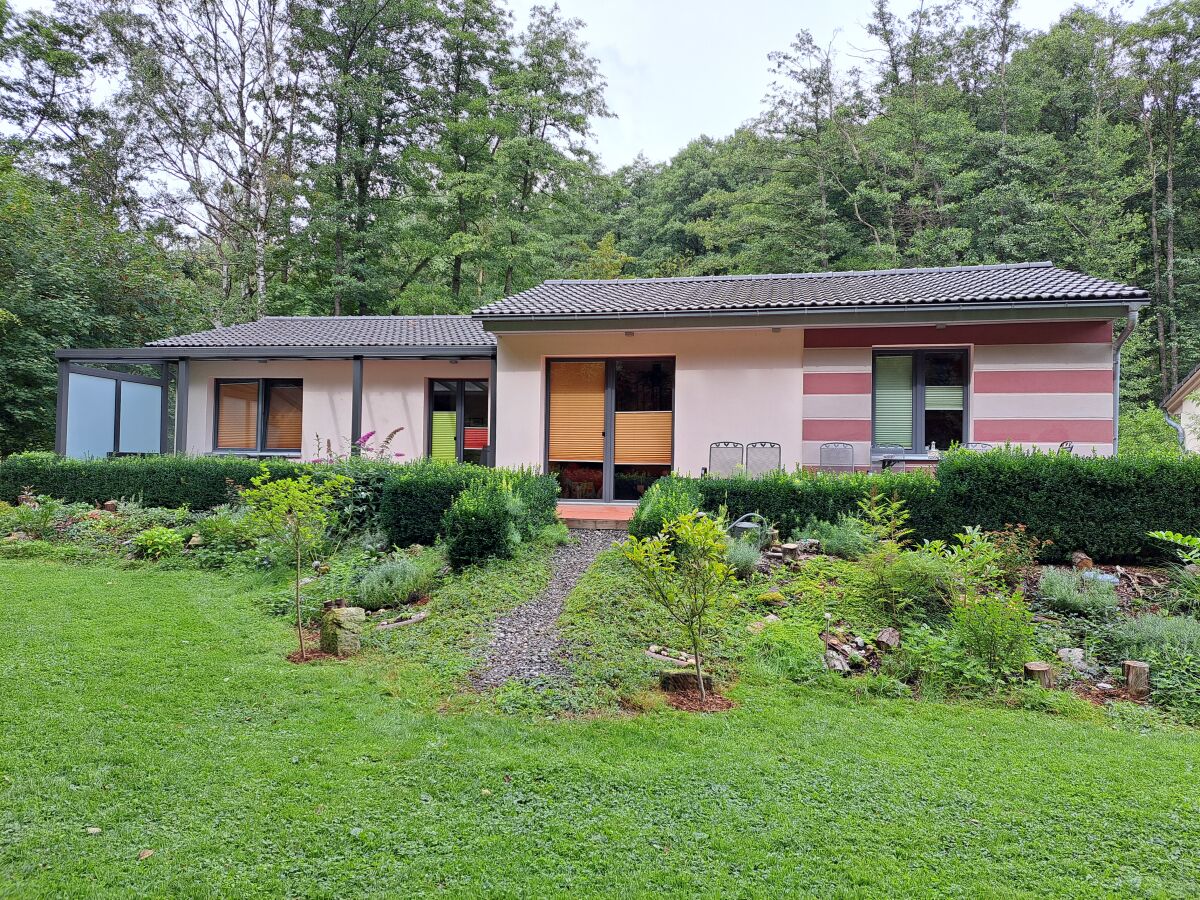 Bungalow No title - Outdoor photo 2