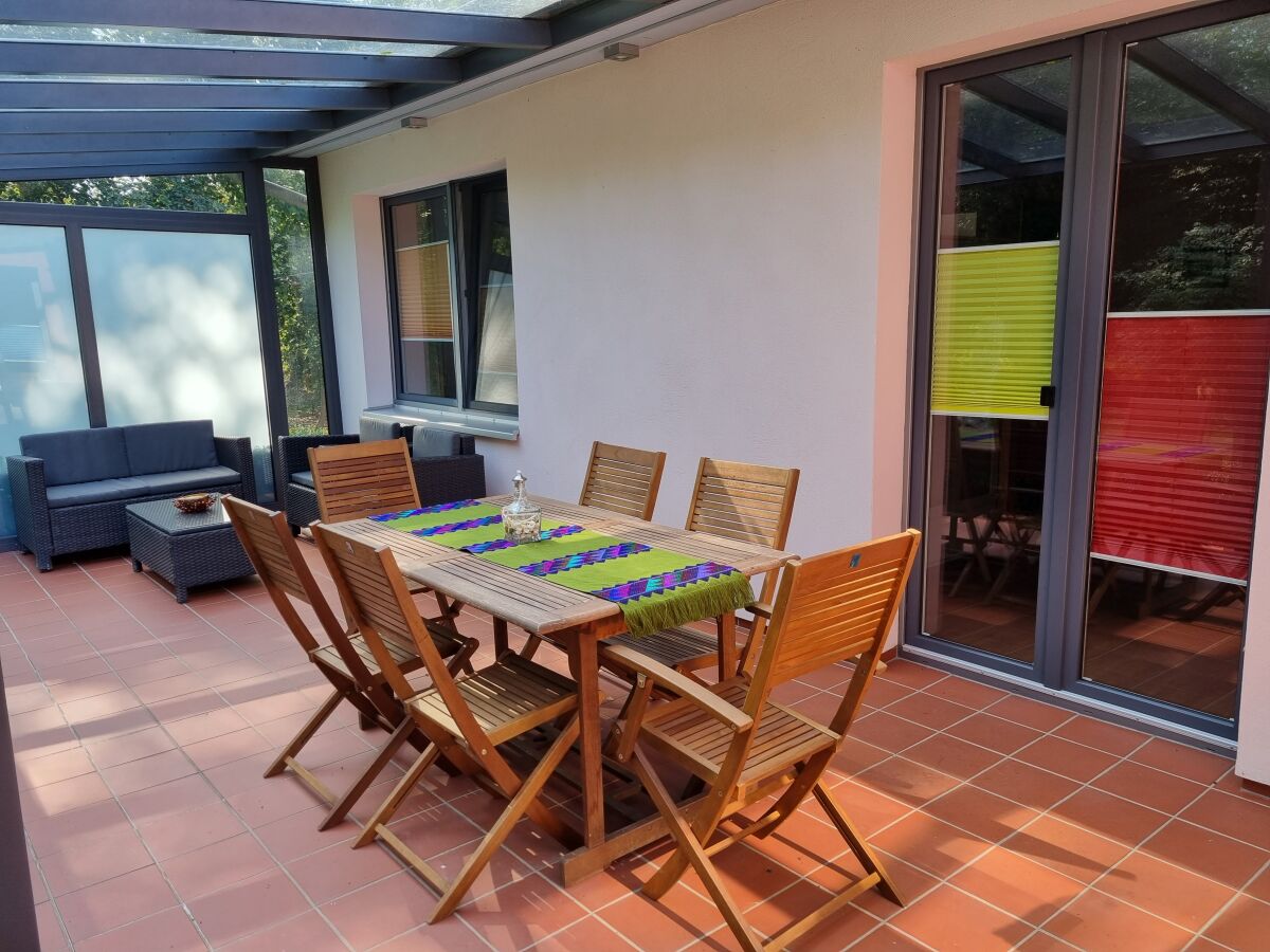 Bungalow No title - Outdoor photo 4