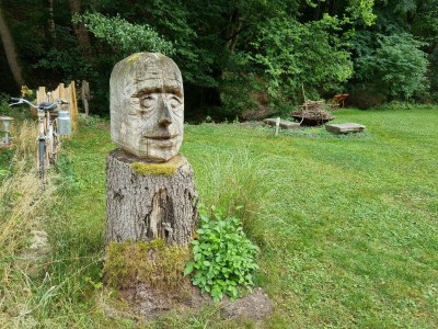 Bungalow No title - Outdoor photo 6