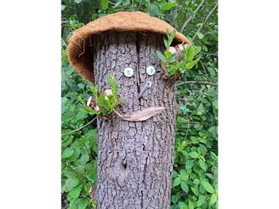 Bungalow No title - Outdoor photo 8