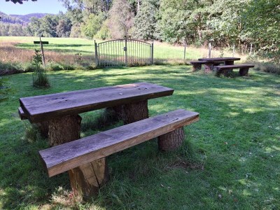 Bungalow No title - Outdoor photo 9