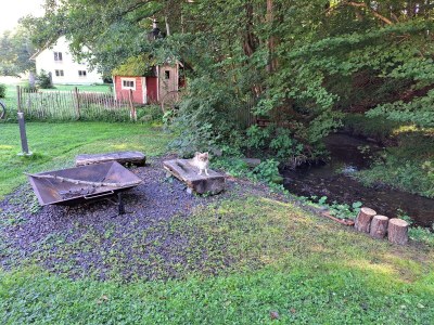 Bungalow No title - Outdoor photo 10