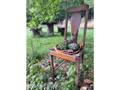 Bungalow No title - Outdoor photo 13