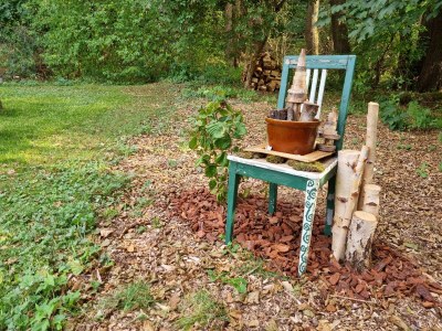 Bungalow No title - Outdoor photo 16