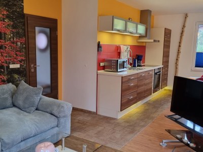 Bungalow No title - Features photo 19