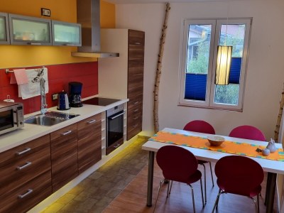 Bungalow No title - Features photo 20