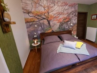 Bungalow No title - Features photo 21