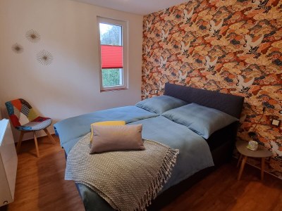 Bungalow No title - Features photo 23