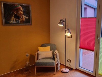 Bungalow No title - Features photo 25