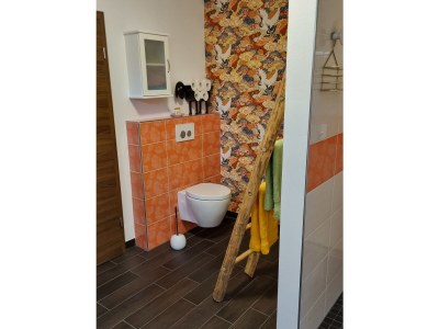 Bungalow No title - Features photo 28