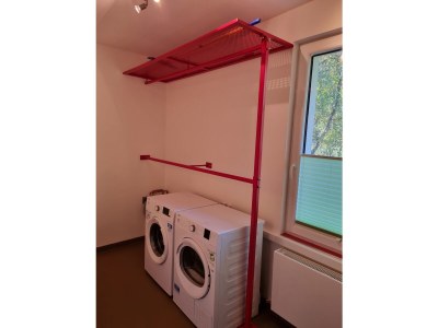 Bungalow No title - Features photo 32