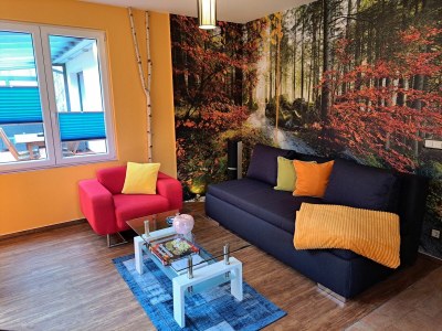 Bungalow No title - Features photo 34