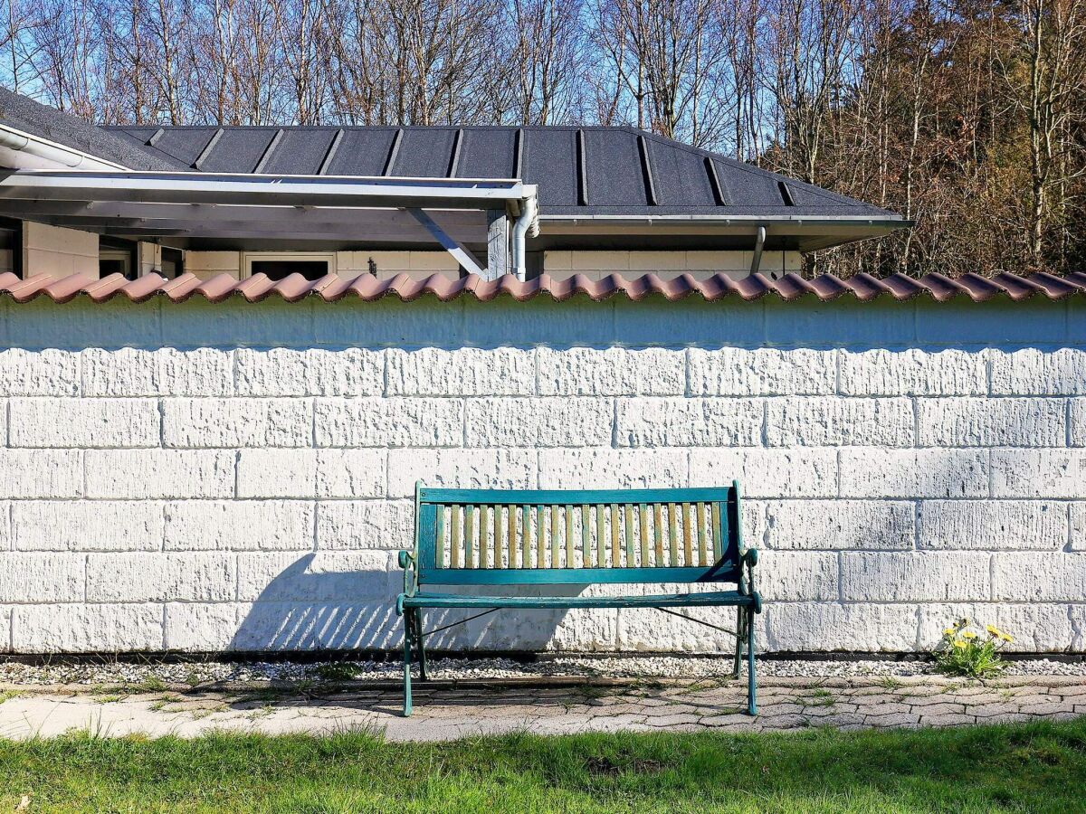 Holiday house 6 Personen Ferienhaus in Vesløs-By Traum - Outdoor photo 5