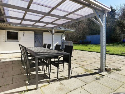 Holiday house 6 Personen Ferienhaus in Vesløs-By Traum - Outdoor photo 2