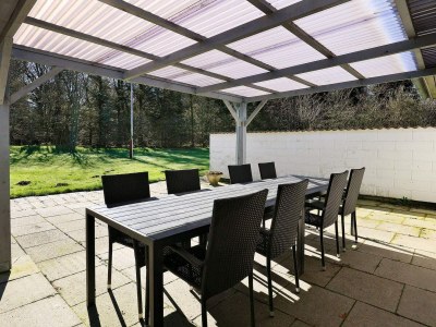 Holiday house 6 Personen Ferienhaus in Vesløs-By Traum - Outdoor photo 3