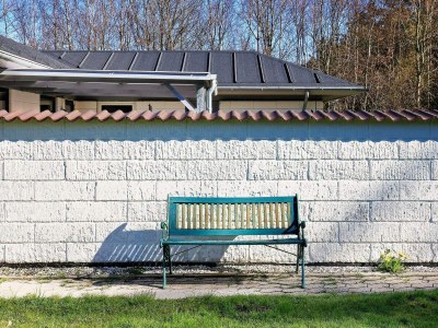 Holiday house 6 Personen Ferienhaus in Vesløs-By Traum - Outdoor photo 5